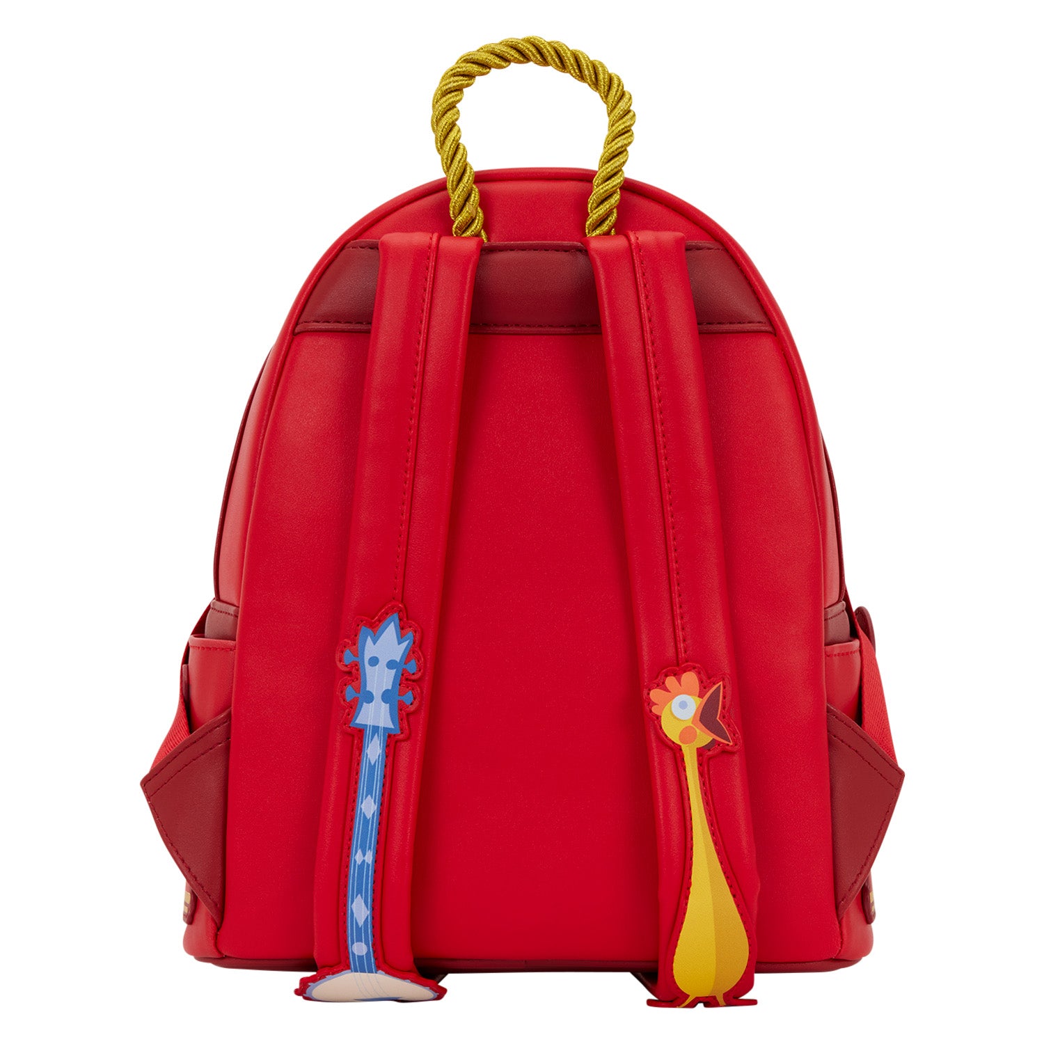 Loungefly x Disney Muppets Group Cameo Mini Backpack