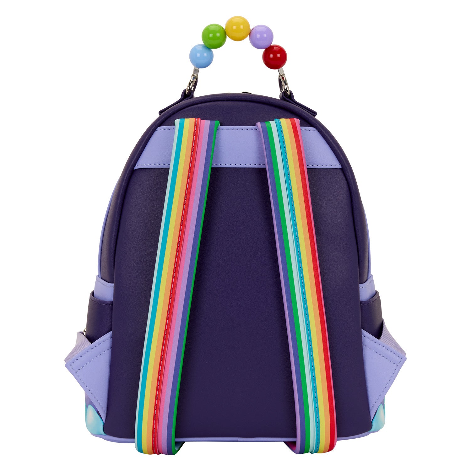 Loungefly x Disney Pixar Inside Out 2 Mini Backpack