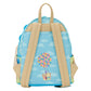 Loungefly x Disney Pixar Up Carl & Russell Mini Backpack