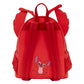 Loungefly x Disney Lilo & Stitch Leroy Cosplay Mini Backpack