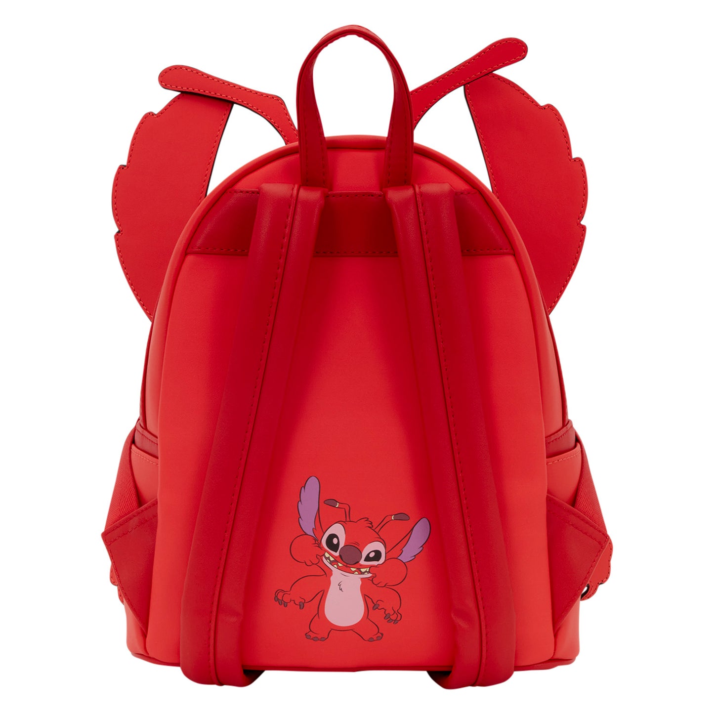 Loungefly x Disney Lilo & Stitch Leroy Cosplay Mini Backpack