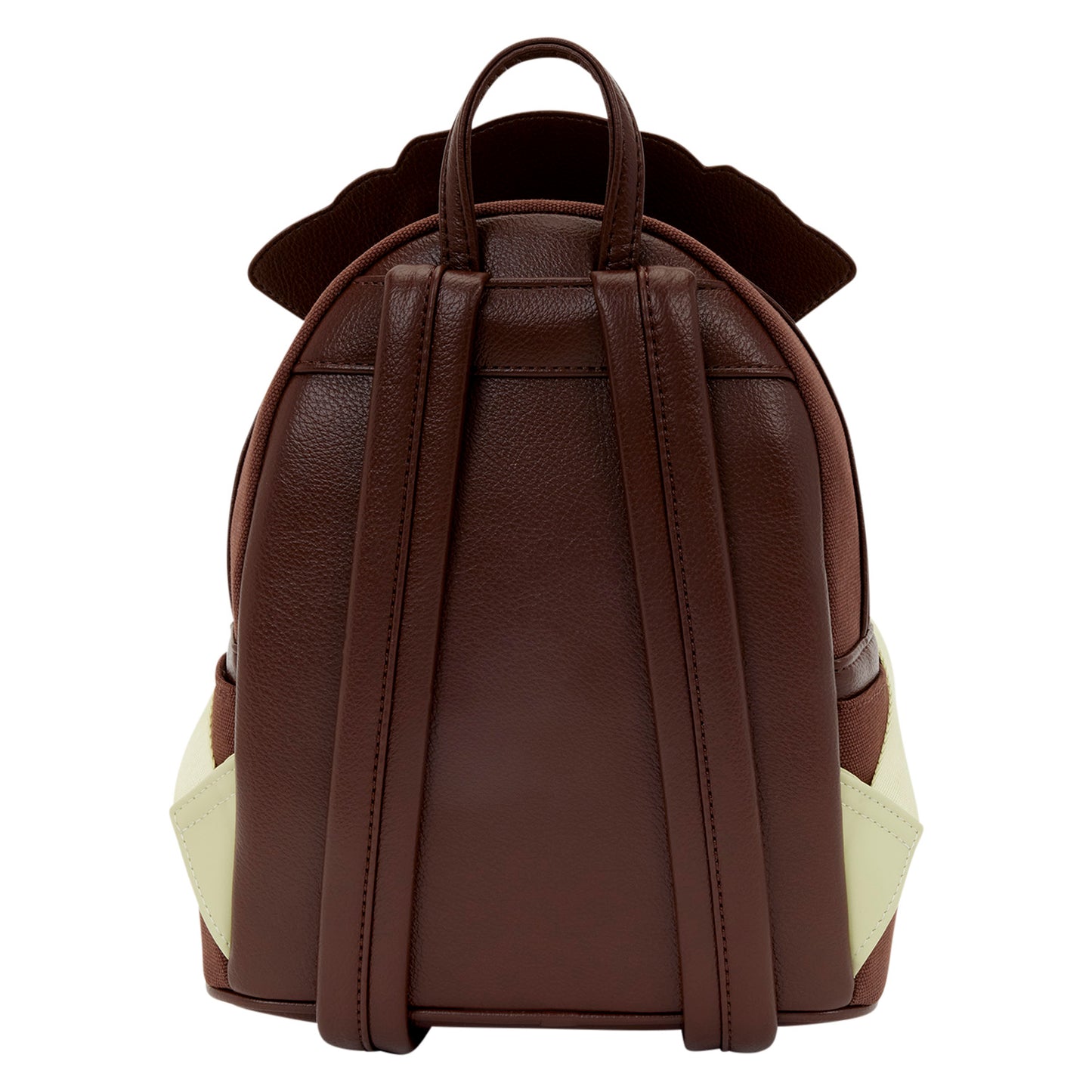 Loungefly x Disney Jack Sparrow Cosplay Mini Backpack