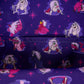 Loungefly x Disney Madam Mim Dragon Cosplay Mini Backpack