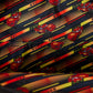 Loungefly x Disney Pixar Cars 20th Anniversary Lightning McQueen Metallic Light-Up Mini Backpack