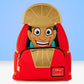 Loungefly x Emperor's New Groove Kuzco Cosplay Mini Backpack