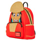Loungefly x Emperor's New Groove Kuzco Cosplay Mini Backpack