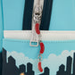 Loungefly x Disney Oliver and Company Taxi Mini Backpack