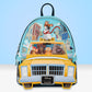 Loungefly x Disney Oliver and Company Taxi Mini Backpack