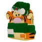 Loungefly x Disney Winnie the Pooh Tigger Holiday Cosplay Mini Backpack