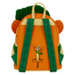 Loungefly x Disney Winnie the Pooh Tigger Holiday Cosplay Mini Backpack