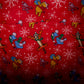 Loungefly x Disney Winnie the Pooh Tigger Holiday Cosplay Mini Backpack