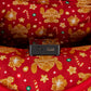 Loungefly x Disney Lilo & Stitch Holiday Celebration Mini Backpack