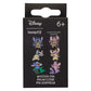 Loungefly x Disney Stitch & Angel Halloween Costumes Mystery Box Pin