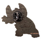 Loungefly x Disney Stitch & Angel Halloween Costumes Mystery Box Pin