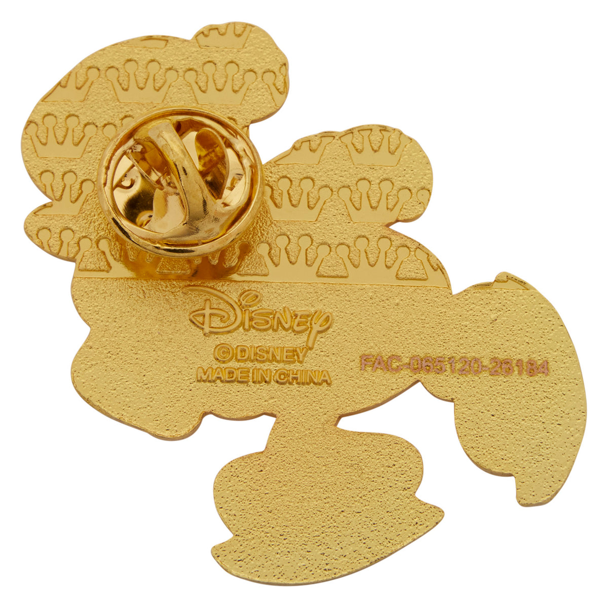 Loungefly x Disney Mickey & Friends Winter Activities Blind Box Mystery Pin