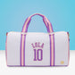 Loungefly x Lola Bunny Duffle Bag