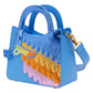 Loungefly x Disney Pixar Up Kevin Crossbody Bag