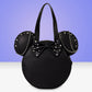 Loungefly x Disney Minnie Mouse Studs & Chains Tote Bag