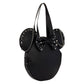 Loungefly x Disney Minnie Mouse Studs & Chains Tote Bag