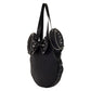 Loungefly x Disney Minnie Mouse Studs & Chains Tote Bag