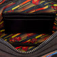 Loungefly x Disney Pixar Cars 20th Anniversary Piston Cup Sling Crossbody Bag