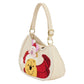 Loungefly x Disney Winnie the Pooh & Piglet Holiday Crossbody Bag