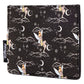Loungefly x Disney Tinker Bell Night Sky Card Holder
