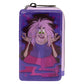 Loungefly x Disney Madam Mim Lenticular Card Holder