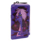 Loungefly x Disney Madam Mim Lenticular Card Holder