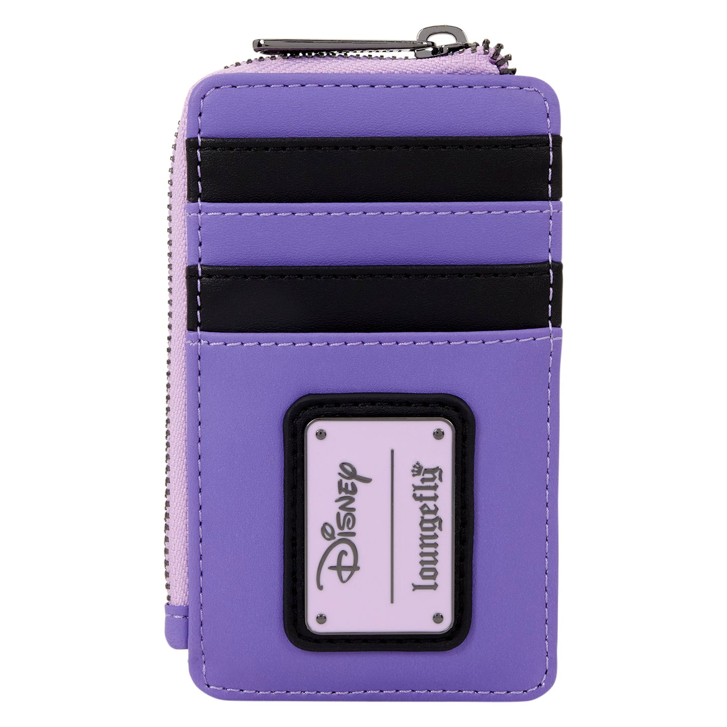 Loungefly x Disney Madam Mim Lenticular Card Holder