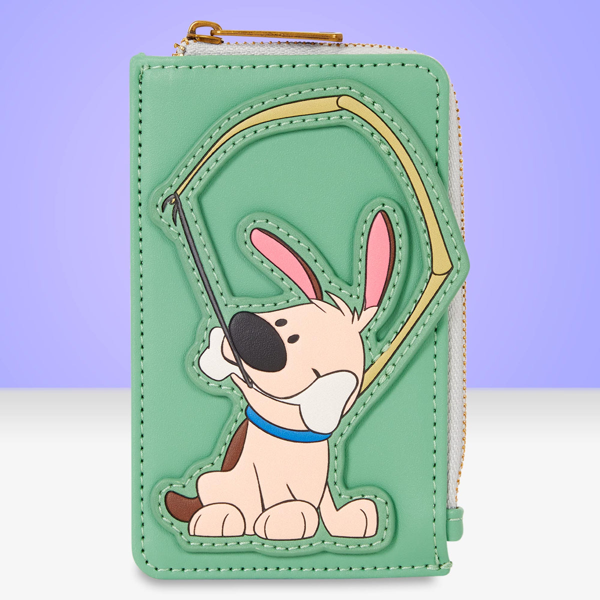 Loungefly x Disney Mulan Little Brother Card Holder