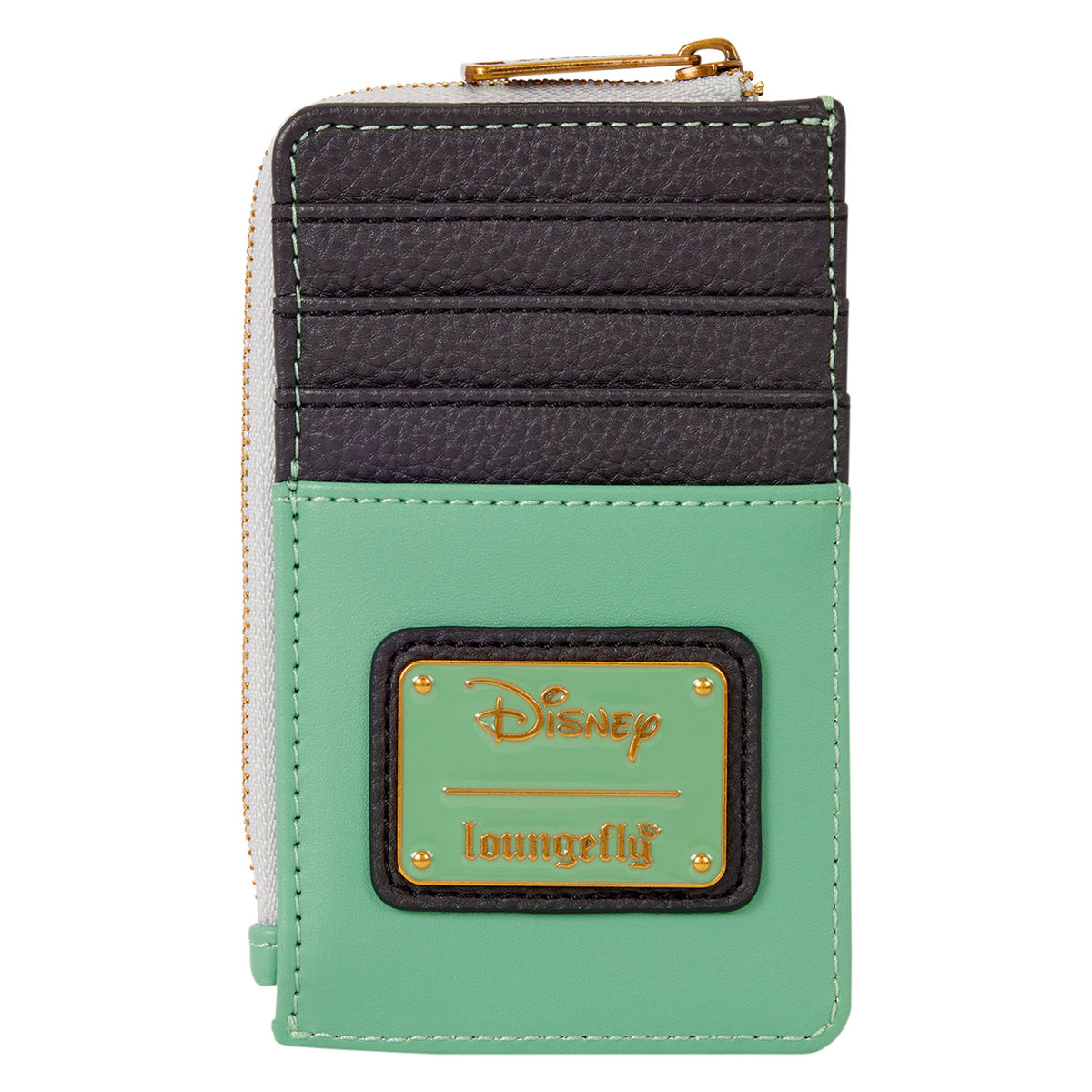 Loungefly x Disney Mulan Little Brother Card Holder