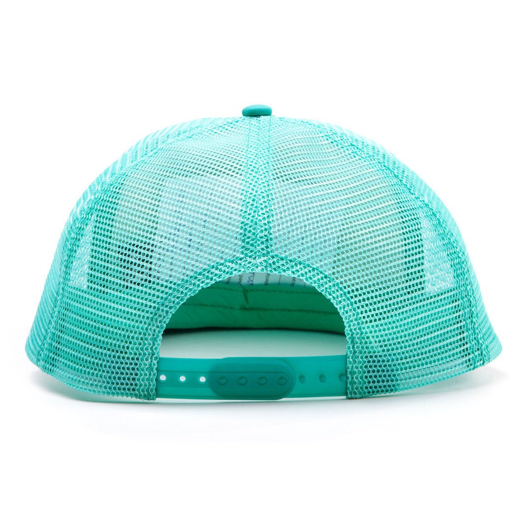 Adventure Time Beemo Trucker Snapback Cap - GeekCore