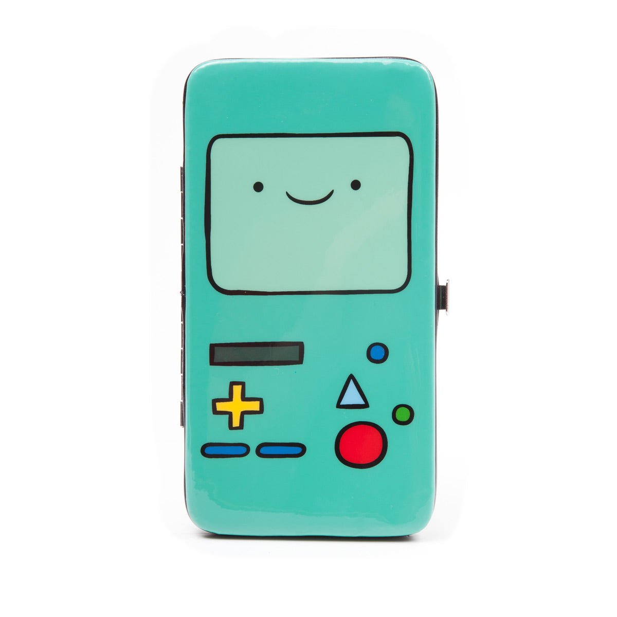 Adventure Time BMO Girls Purse - GeekCore