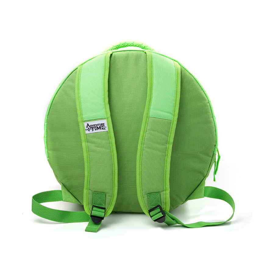 Adventure Time Finn Shaped Backpack - GeekCore