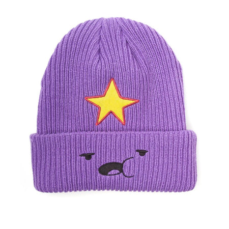 Adventure Time Lumpy Space Princess Beanie Hat - GeekCore