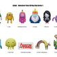 Adventure Time Series 1 Blind Bag Mystery Bag Clip - GeekCore