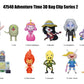 Adventure Time Series 2 Blind Bag Mystery Bag Clip - GeekCore
