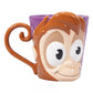 Aladdin Abu 3D Mug - GeekCore