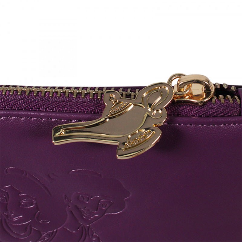 Aladdin Magic Carpet Cross Body Handbag - GeekCore