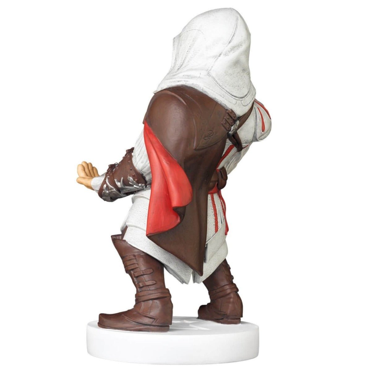 Assassin's Creed Ezio Cable Guy Controller & Smartphone Stand - GeekCore