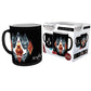 Assassins Creed Heat Changing Mug - GeekCore