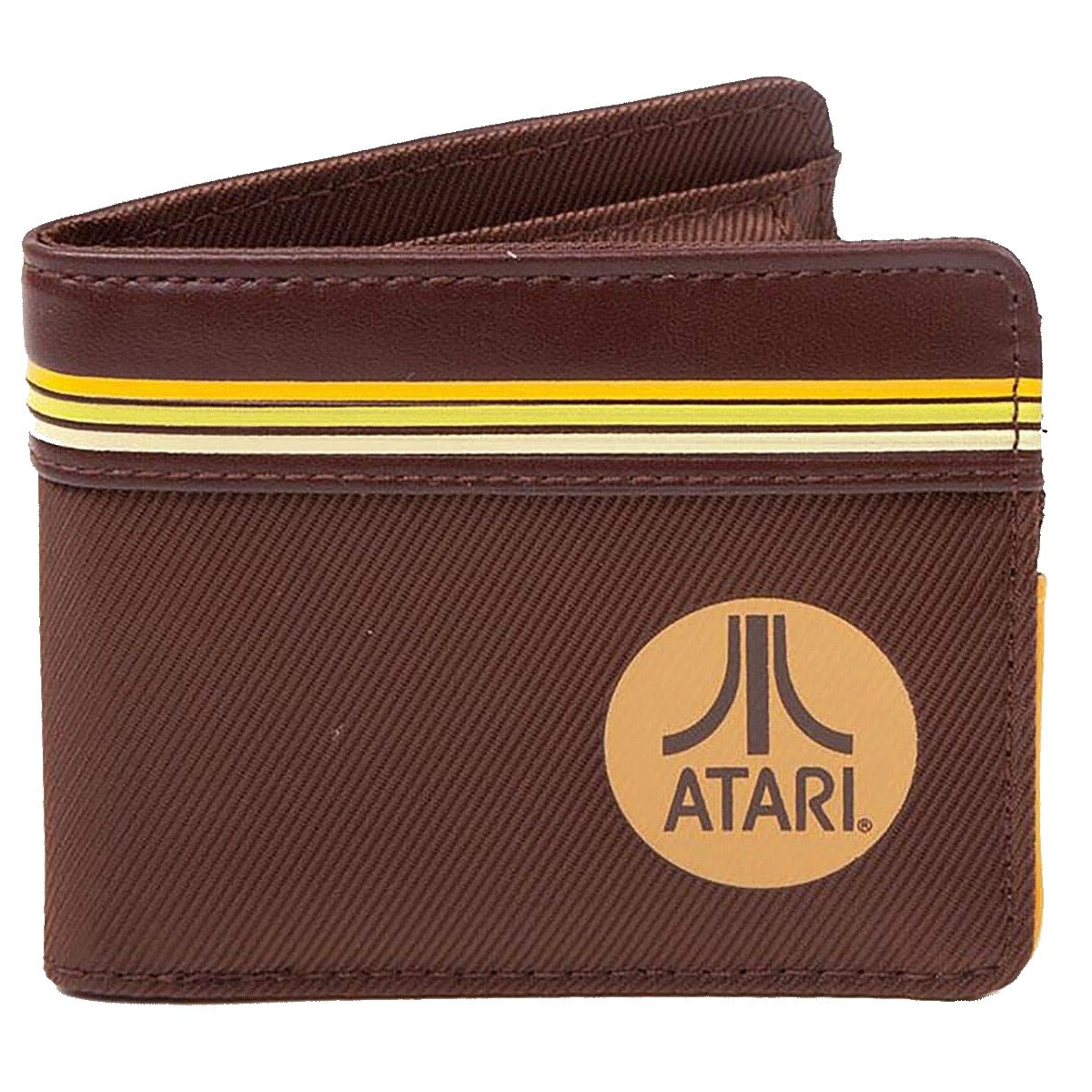 Atari Arcade Life Wallet - GeekCore