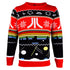 Atari Knitted Christmas Jumper - GeekCore