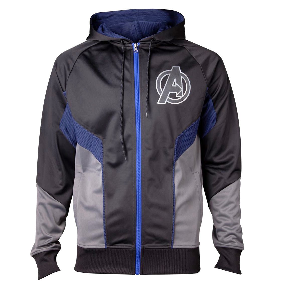 Avengers Endgame Hoodie - GeekCore