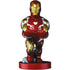 Avengers: Endgame Iron Man Cable Guy Controller & Smartphone Stand - GeekCore
