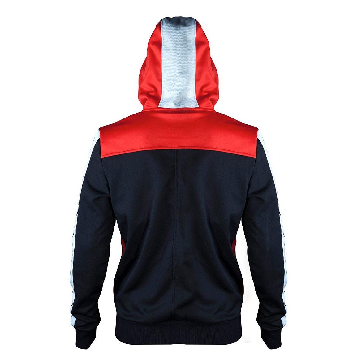 Avengers: Endgame Quantum Realm Suit Hoodie - GeekCore