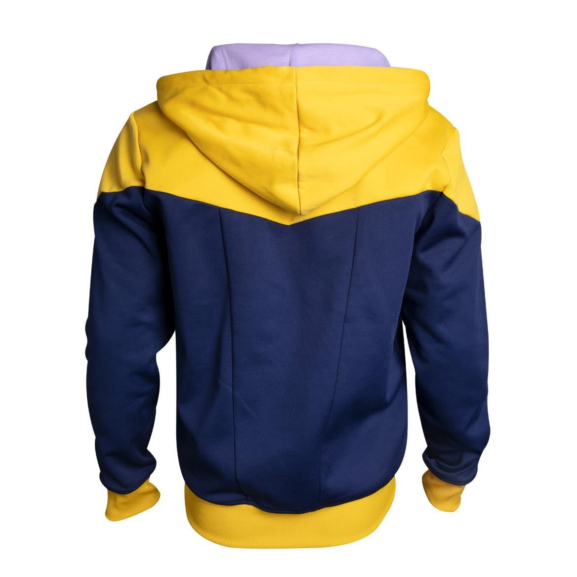 Avengers Thanos Premium Hoodie - GeekCore