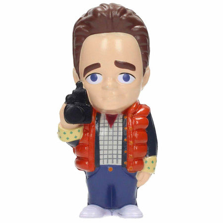 Back to the Future Marty McFly Stress Ball - GeekCore