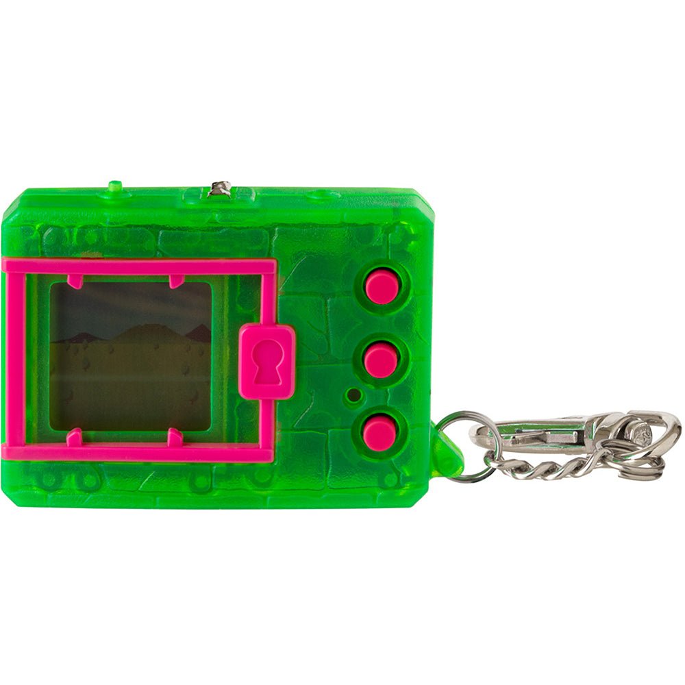 Bandai Digimon Original Virtual Pet - GeekCore
